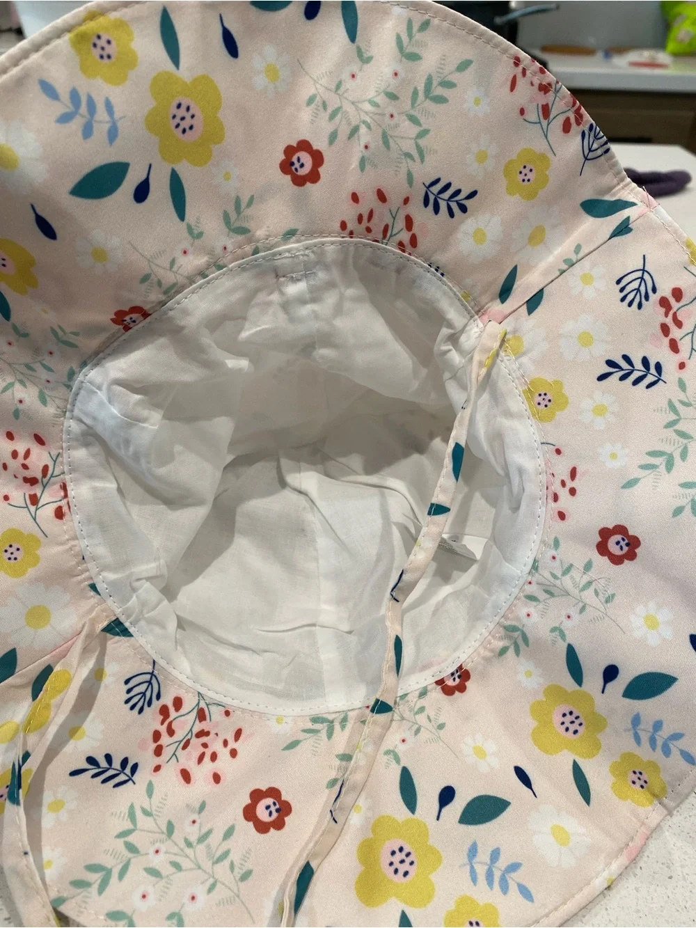 N/A sun protection